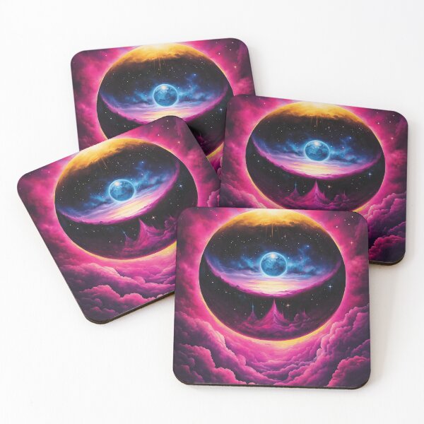 Item preview, 1980's Retrowave 12 designed and sold by Gypsykiss.