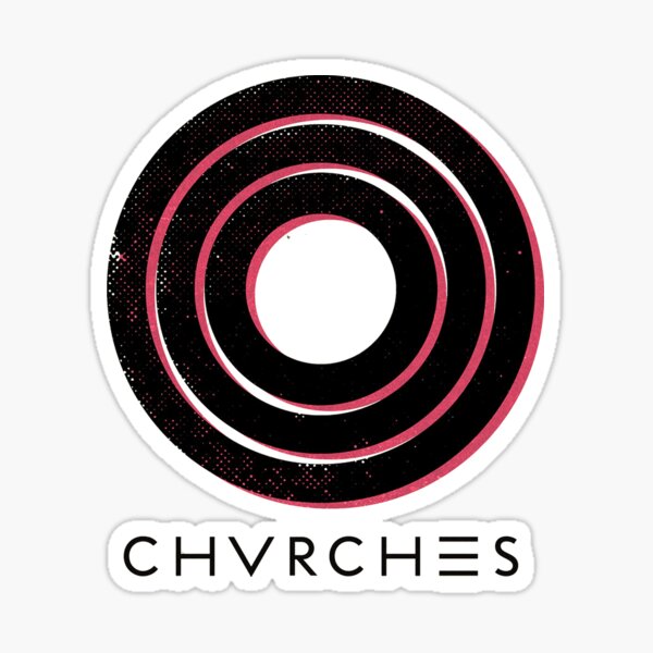 Item preview, Sonnenuntergang Top Pop oder Band chvrcs designed and sold by duckykingr.