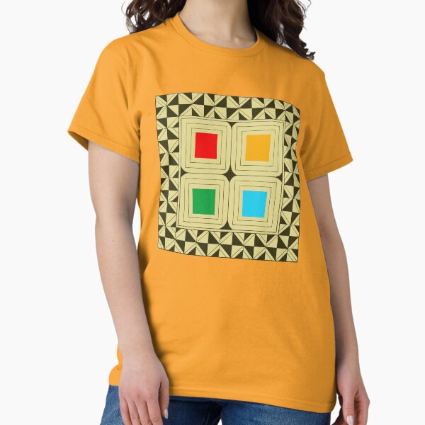 Artikel-Vorschau von Brasilianische geometrische Stammeskunst | Poster zur indianischen Kultur aus Amazonas, Brasilien, designt und verkauft von paulo silveira.