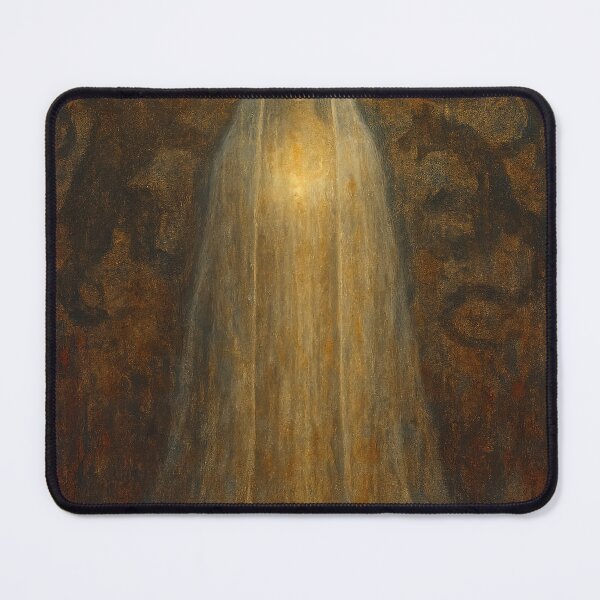 Item preview, Veiled Queen Between Lion and Serpent designed and sold by M-Y-T-H.