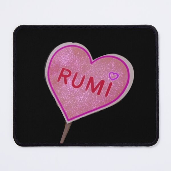Item preview, rumi HUNTRIX designed and sold by elvadragon.