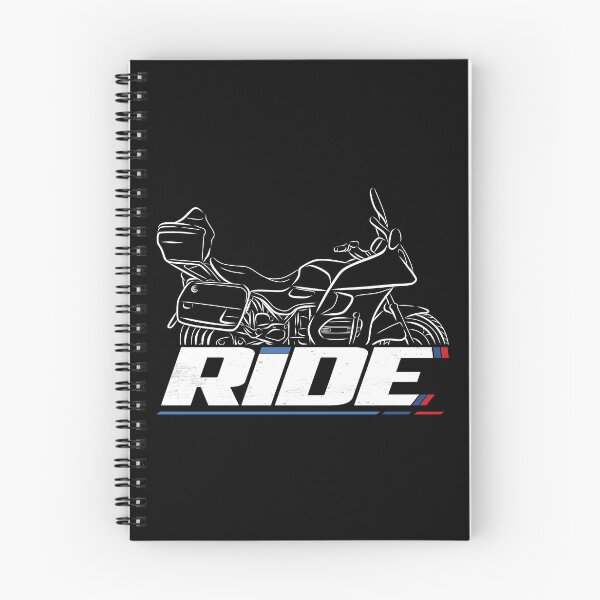 Item preview, Motorcycle K1100LT 1992-1998 for Motorcycle Fans designed and sold by DrainvolStore.