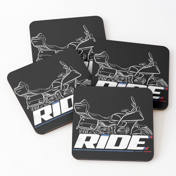 Item preview, Motorcycle K1100LT 1992-1998 for Motorcycle Fans designed and sold by DrainvolStore.