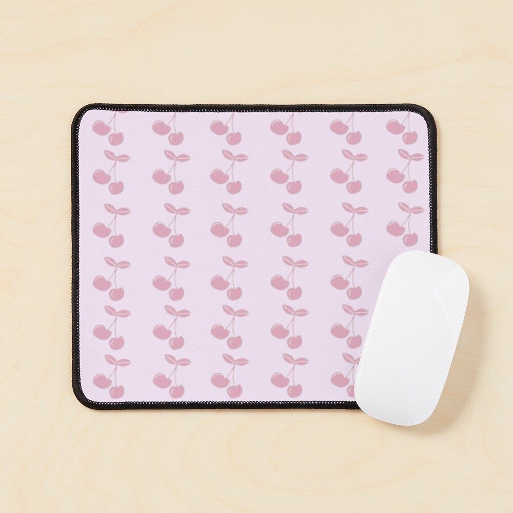 Item preview, Mouse Pad designed and sold by Starbubblepress.