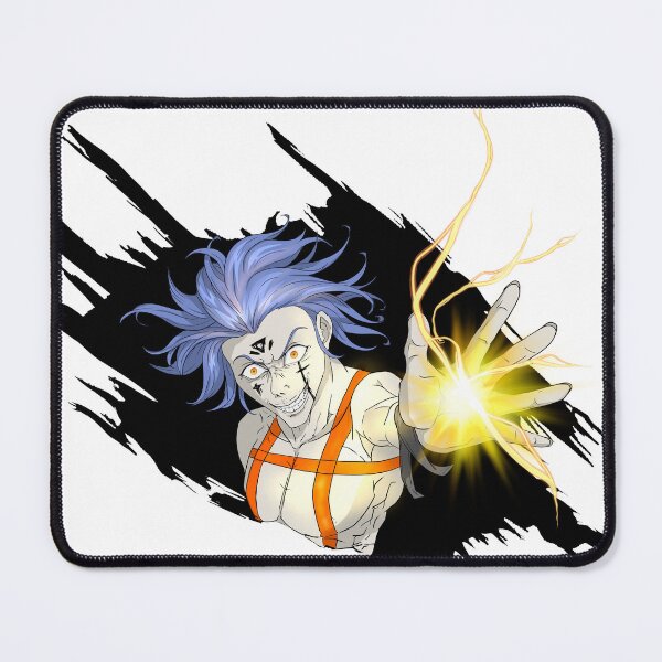 Item preview, Power-Up designed and sold by Kureijikyatto.
