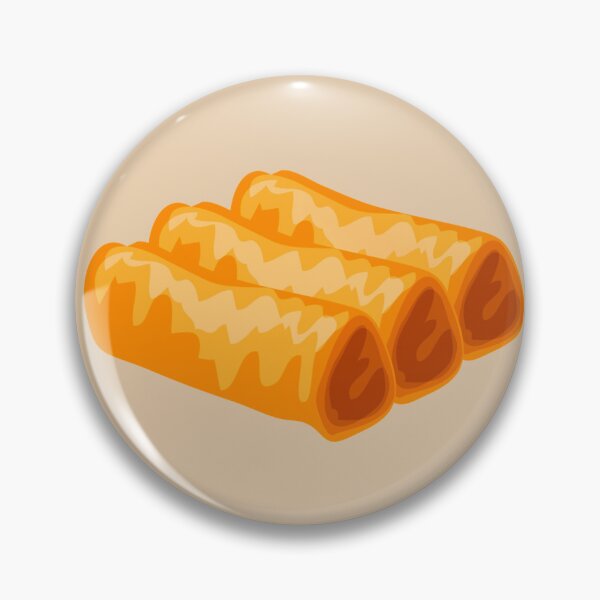Aperçu de l'œuvre Lumpia créée et vendue par Byreign.