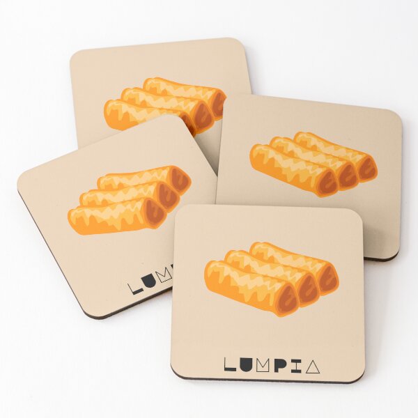 Item preview, Lumpia designed and sold by Byreign.