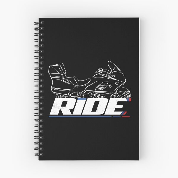 Item preview, Motorcycle K1200LT 1999-2011 for Motorcycle Fans designed and sold by DrainvolStore.