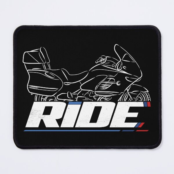Item preview, Motorcycle K1200LT 1999-2011 for Motorcycle Fans designed and sold by DrainvolStore.