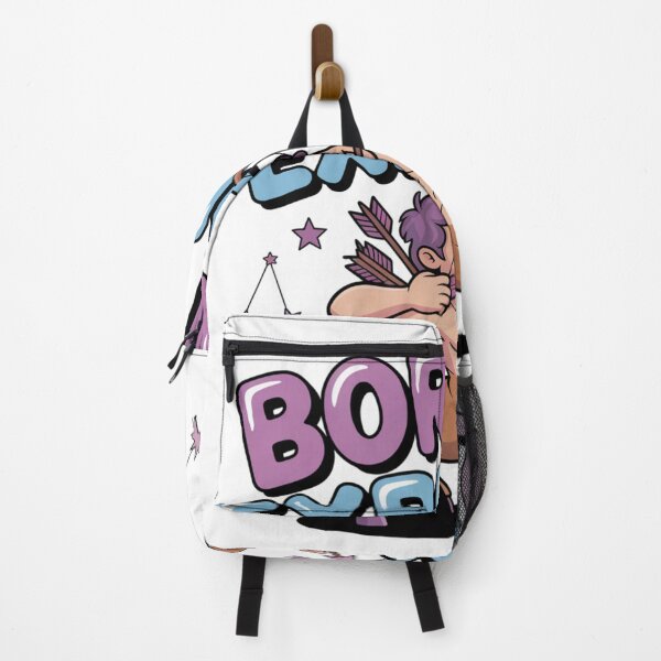 Item preview, Born to Explore – Sagittarius Centaur Zodiac Adventure Art | Modern Mojo designed and sold by Modern-Mojo.