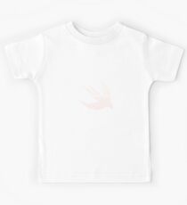 Swift Ascii Kids Tee