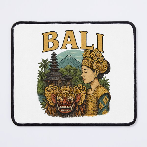 Item preview, Bali designed and sold by FBA.