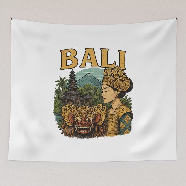 Item preview, Bali designed and sold by FBA.