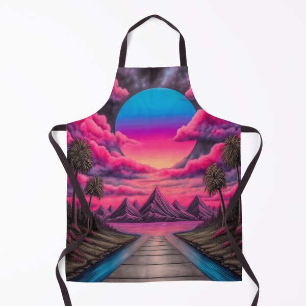 Item preview, 1980's Retrowave 13 designed and sold by Gypsykiss.