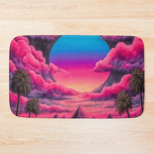 Item preview, 1980's Retrowave 13 designed and sold by Gypsykiss.