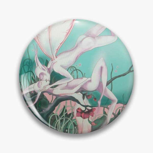 Item preview, Sensual elf dance designed and sold by JuLart.(exclusive art).
