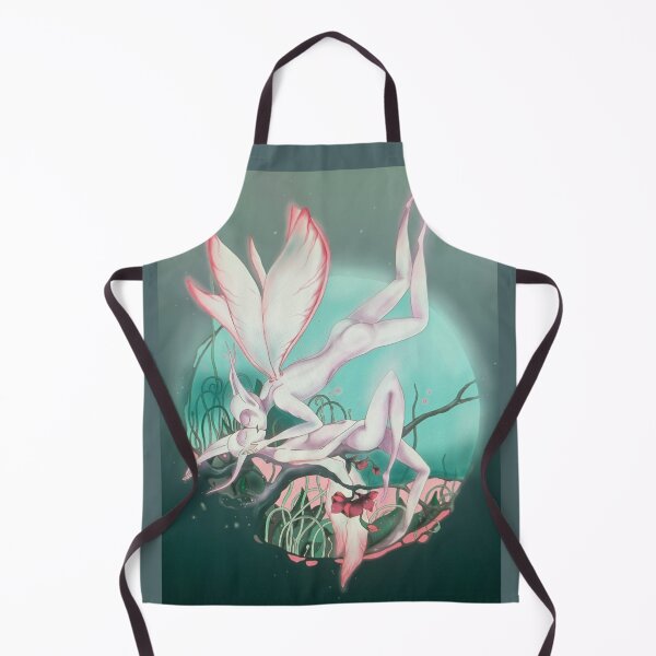 Item preview, Sensual elf dance designed and sold by JuLart.(exclusive art).
