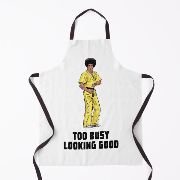 Item preview, Too Busy Looking Good designed and sold by Preserved Dragons.