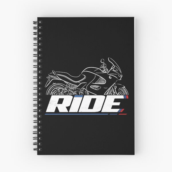 Item preview, Motorcycle K1200RS 1997-2005 for Motorcycle Fans designed and sold by DrainvolStore.