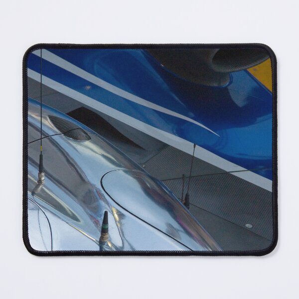 Item preview, Peugeot Sport 908 HDi FAP designed and sold by Yves Roumazeilles (Wild Focus).
