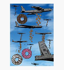Sweet Payload Photographic Print