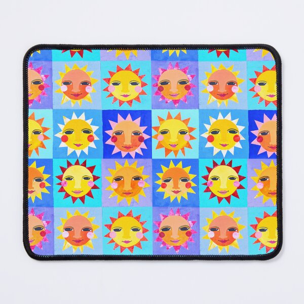 Item preview, Sun Grid designed and sold by doripatrickart.