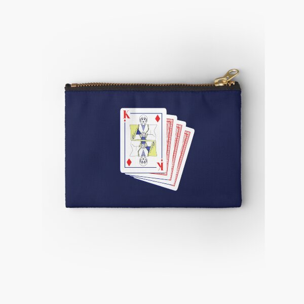 Item preview, Joost Klein King of Diamonds Spread designed and sold by leeuruart.