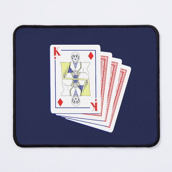 Item preview, Joost Klein King of Diamonds Spread designed and sold by leeuruart.