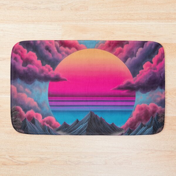 Item preview, 1980's Retrowave 14 designed and sold by Gypsykiss.