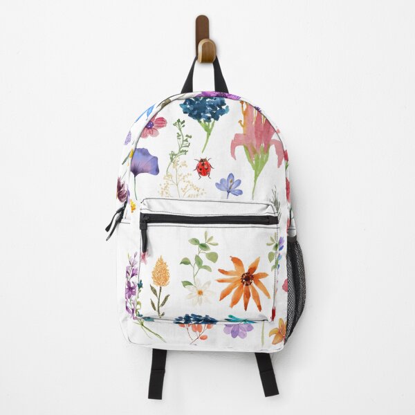 Item preview, Stay wild flower child designed and sold by adilht-DesignART.