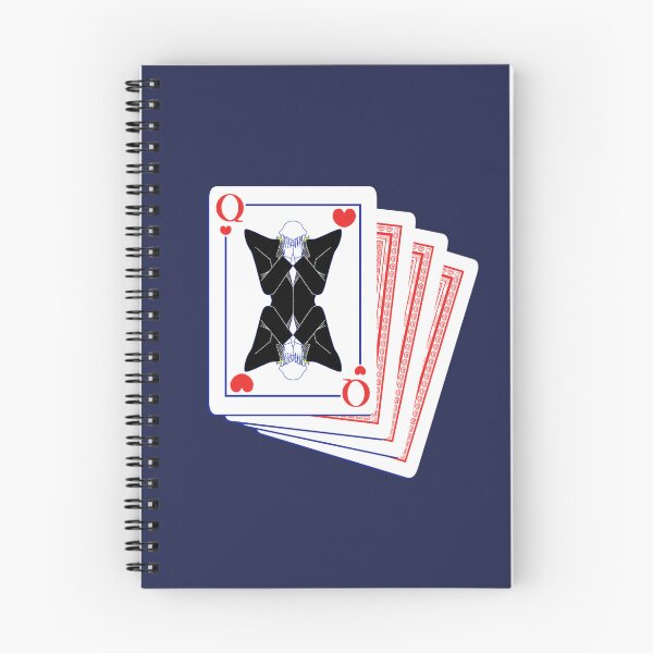 Item preview, Joost Klein Queen of Hearts Spread designed and sold by leeuruart.
