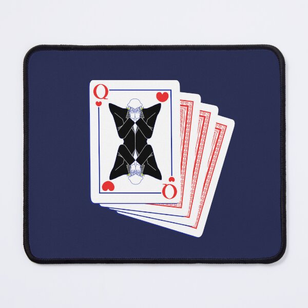 Item preview, Joost Klein Queen of Hearts Spread designed and sold by leeuruart.