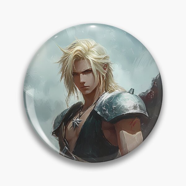 Item preview, Epic character illustration designed and sold by MidArtForge.