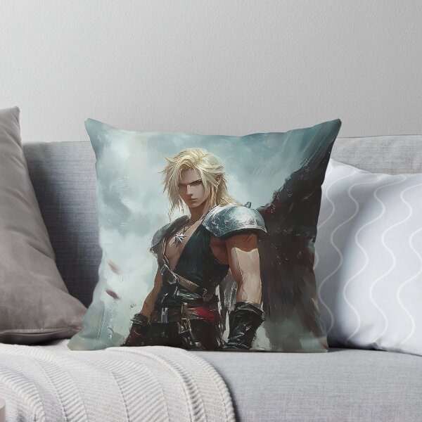 Item preview, Epic character illustration designed and sold by MidArtForge.