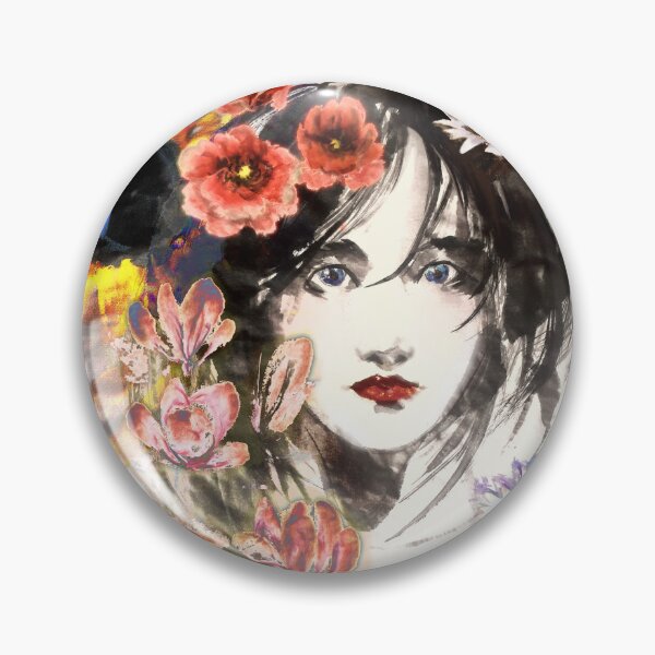 Item preview, Flora Lin Recreational Noise Album Cover designed and sold by floralinmu.