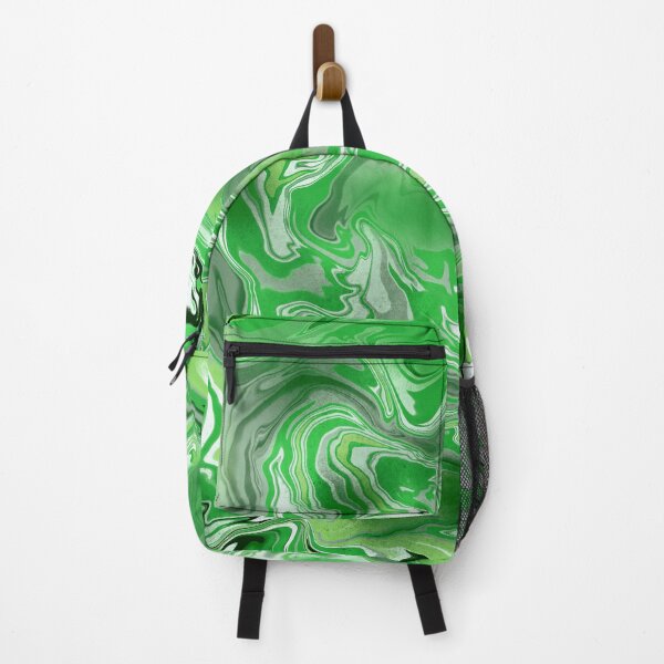 Item preview, Aromantic / Demiromantic Marbled Abstract Digital Art designed and sold by EBParsley.