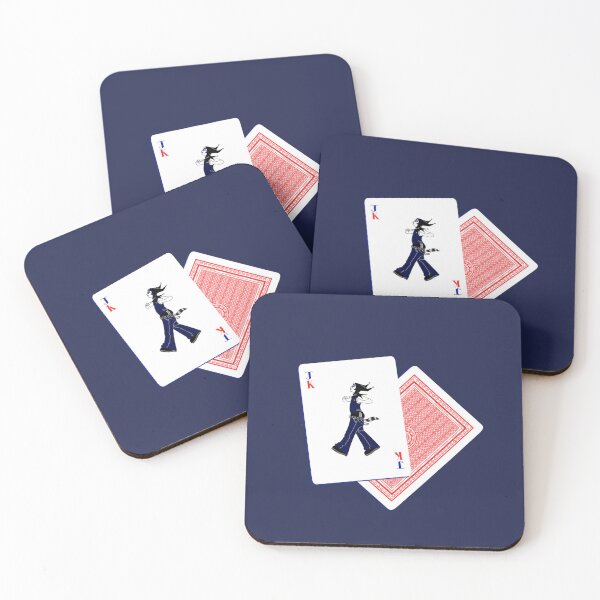 Item preview, Joost Klein Joker Spread designed and sold by leeuruart.