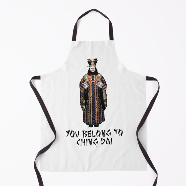 Item preview, You Belong To Ching Dai designed and sold by Preserved Dragons.