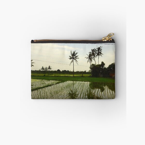 Item preview, Rice Field in Bali designed and sold by Bionic Images.