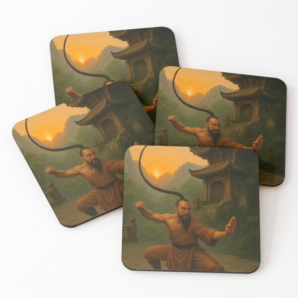 Item preview, Kung Fu designed and sold by CityStep.