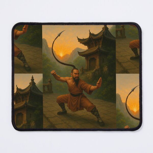 Item preview, Kung Fu designed and sold by CityStep.