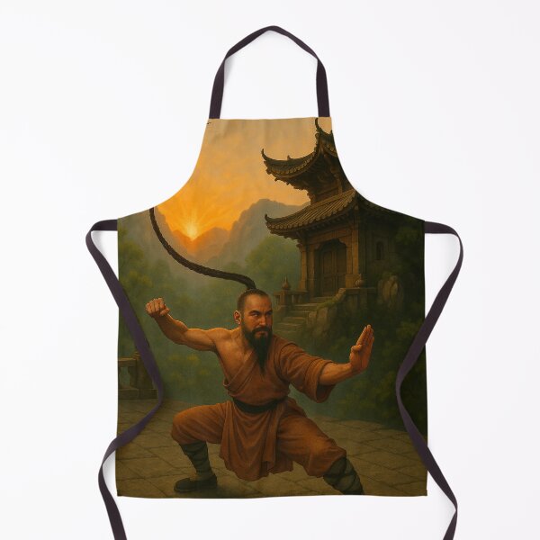 Item preview, Kung Fu designed and sold by CityStep.