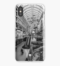 Eaton Centre 2 iPhone Case