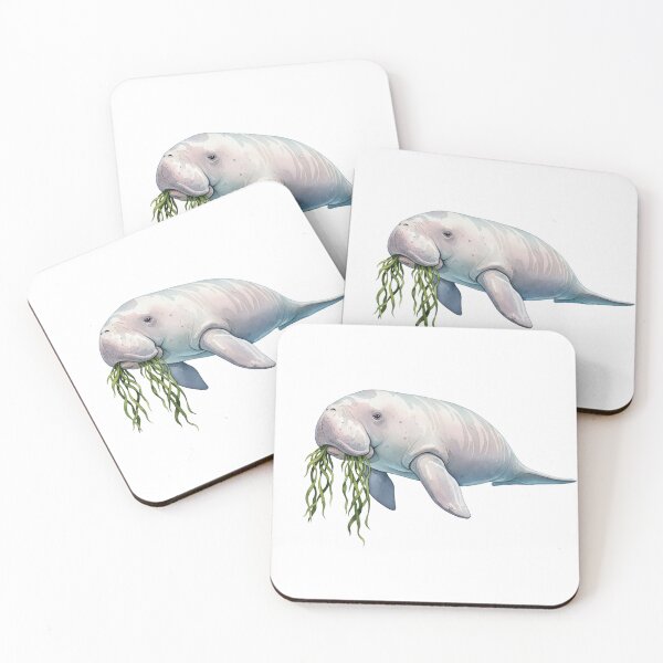 Artikelvorschau, Dugong entworfen und verkauft von 4rtistcDrift.