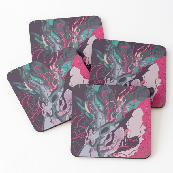 Item preview, Floral Initiation designed and sold by JuLart.(exclusive art).