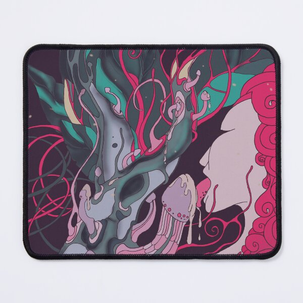 Item preview, Floral Initiation designed and sold by JuLart.(exclusive art).