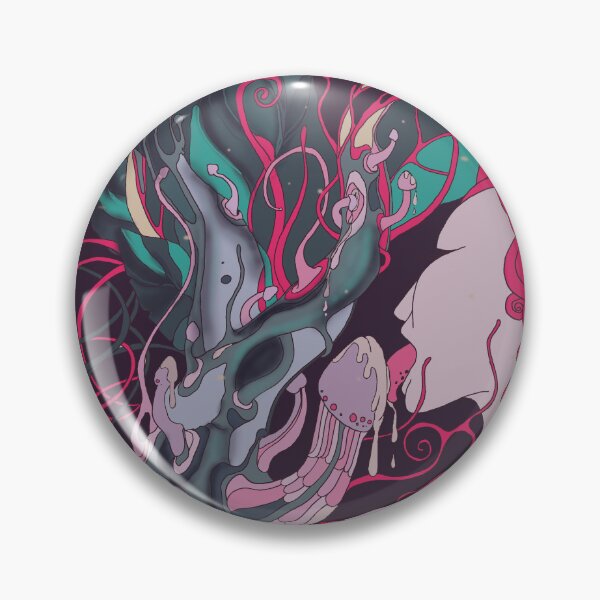 Item preview, Floral Initiation designed and sold by JuLart.(exclusive art).