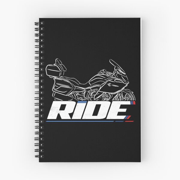Item preview, Motorcycle K1600GTL 2011-2023 for Motorcycle Fans designed and sold by DrainvolStore.