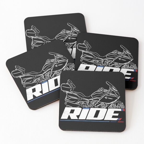 Item preview, Motorcycle K1600GTL 2011-2023 for Motorcycle Fans designed and sold by DrainvolStore.