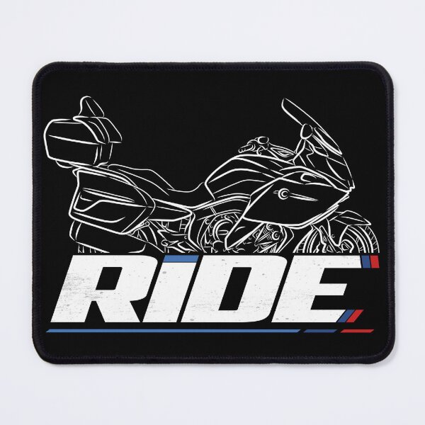 Item preview, Motorcycle K1600GTL 2011-2023 for Motorcycle Fans designed and sold by DrainvolStore.